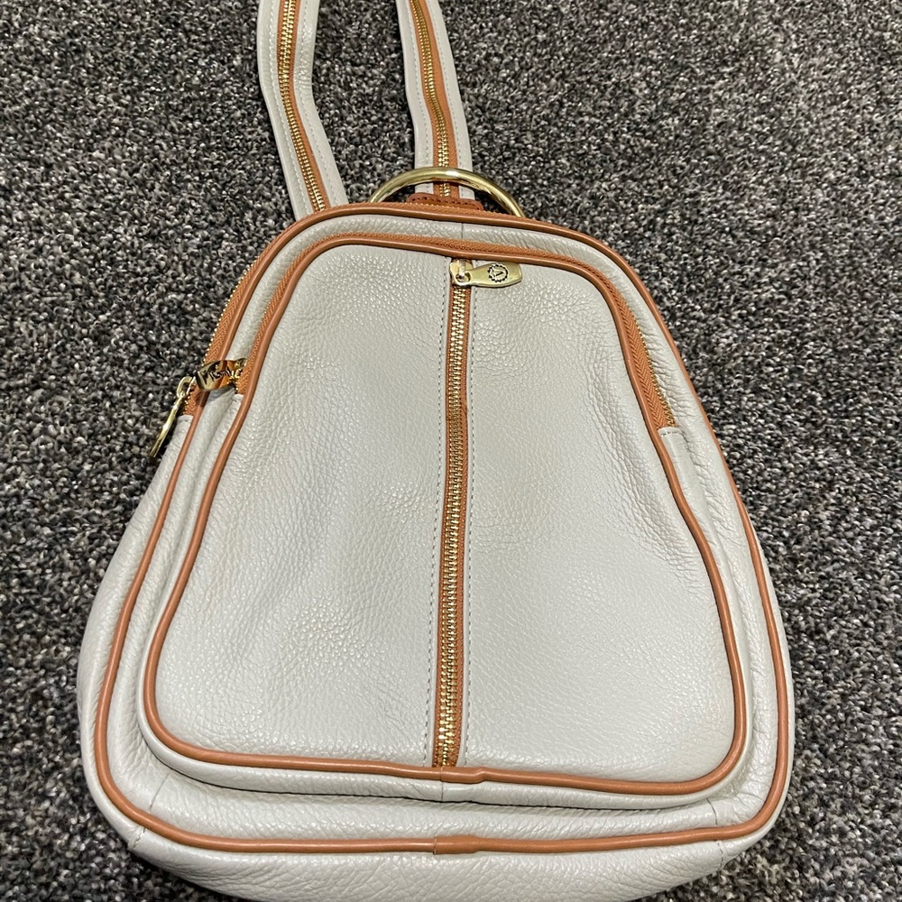 Valentina backpack purse
